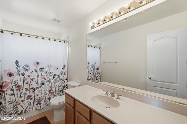 62788 E Flower Ridge Drive, Tucson, AZ 85739