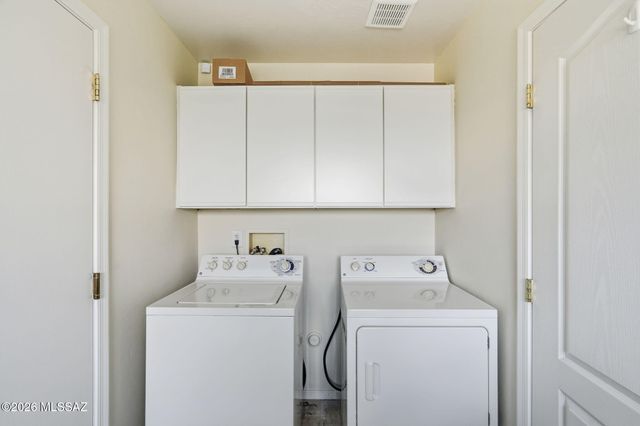 62788 E Flower Ridge Drive, Tucson, AZ 85739