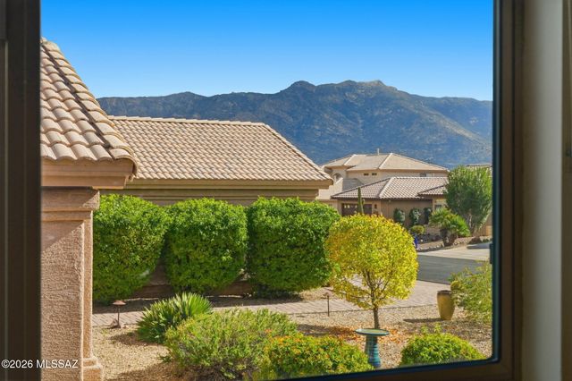 62788 E Flower Ridge Drive, Tucson, AZ 85739