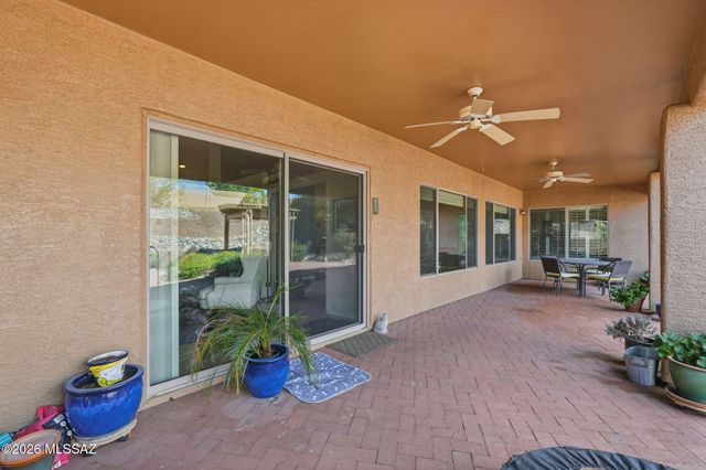 62788 E Flower Ridge Drive, Tucson, AZ 85739