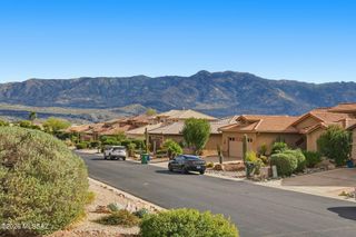 62788 E Flower Ridge Drive, Tucson, AZ 85739