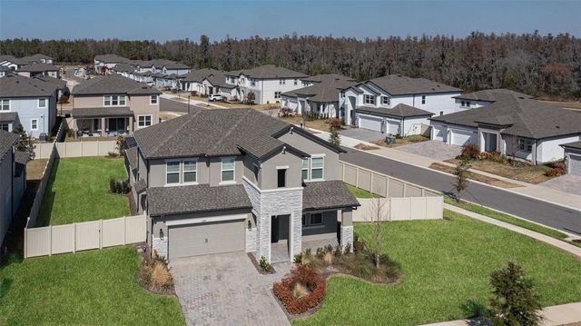 33287 SYCAMORE LEAF DRIVE, Wesley Chapel, FL 33545