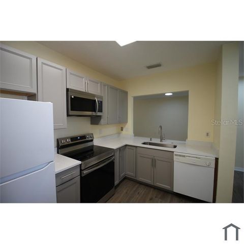 6022 PORTSDALE PLACE 202, Riverview, FL 33578