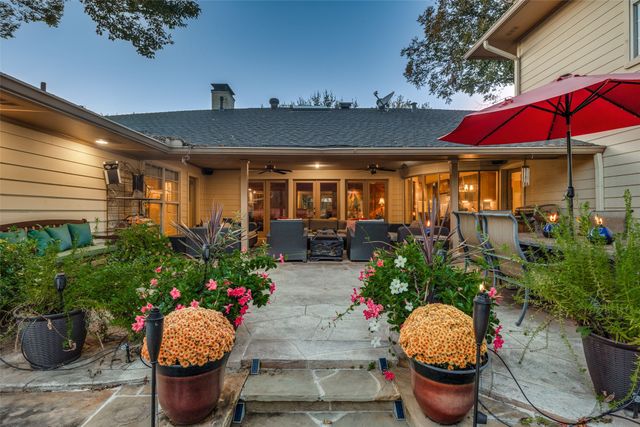 10626 Cox Lane, Dallas, TX 75229