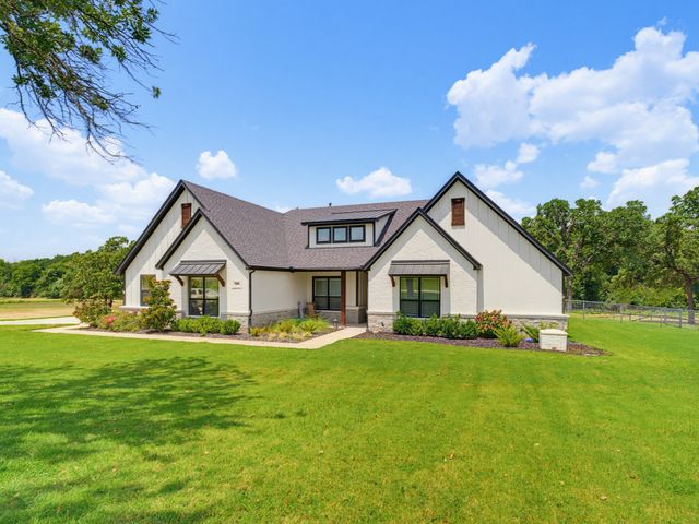 209 Rio Rancho Drive, Decatur, TX 76234