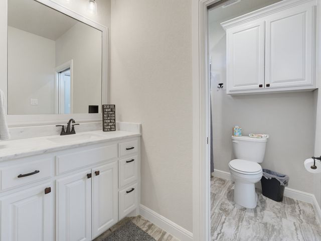 209 Rio Rancho Drive, Decatur, TX 76234