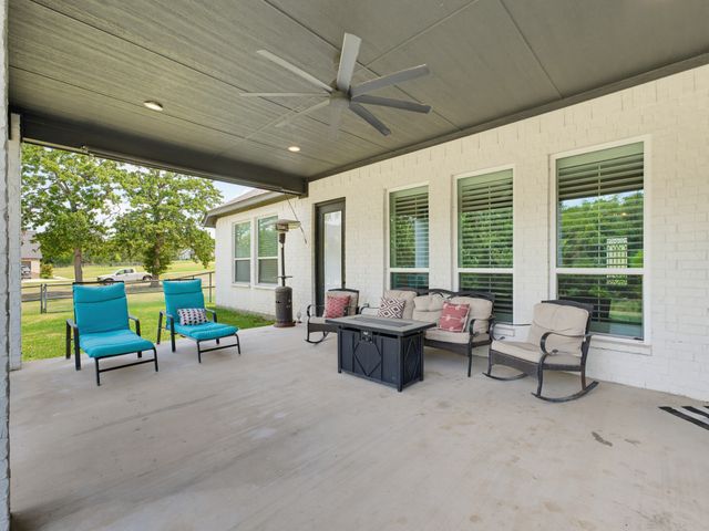 209 Rio Rancho Drive, Decatur, TX 76234