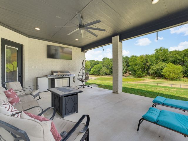 209 Rio Rancho Drive, Decatur, TX 76234