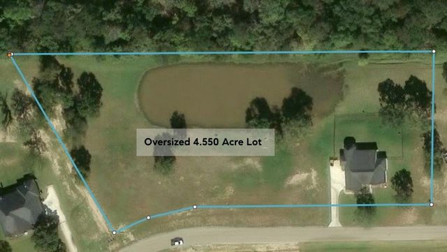 209 Rio Rancho Drive, Decatur, TX 76234