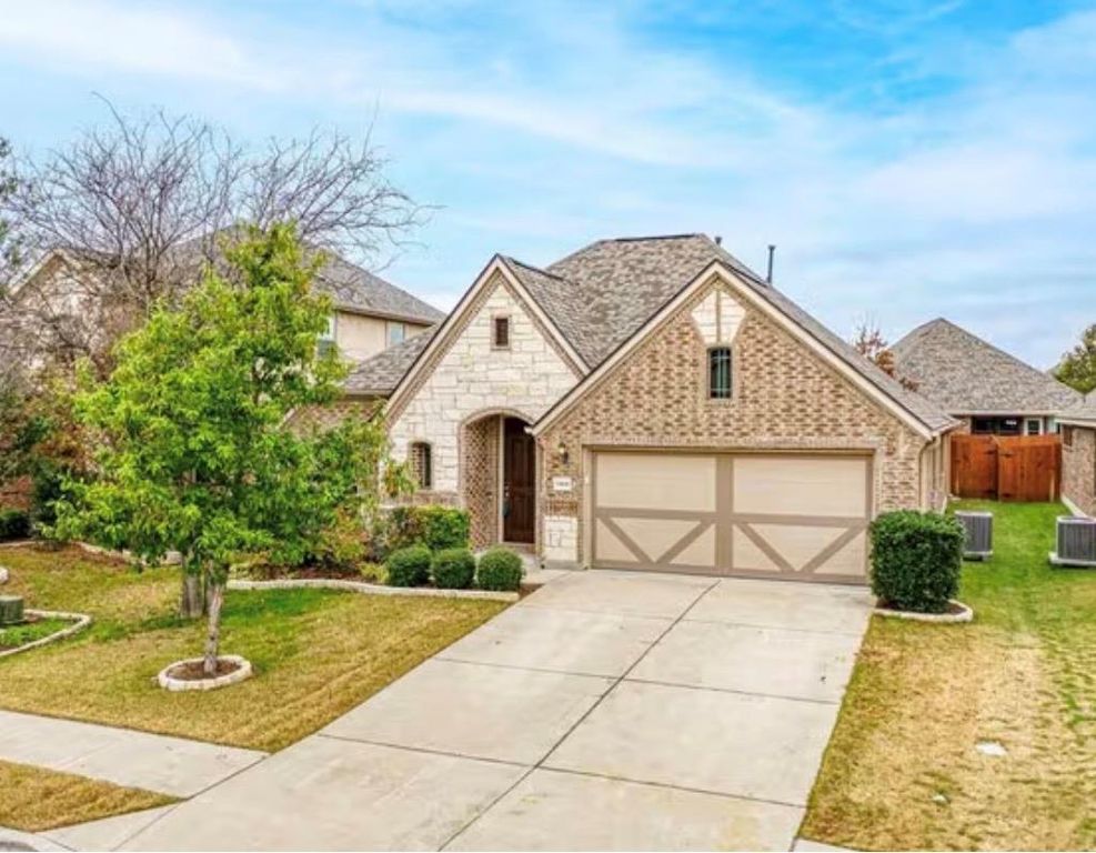 2468 Millbrook LOOP, Leander, TX 78641