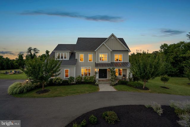 16573 CLARKES GAP RD, Paeonian Springs, VA 20129