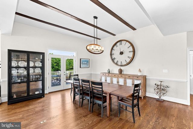 16573 CLARKES GAP RD, Paeonian Springs, VA 20129