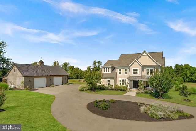 16573 CLARKES GAP RD, Paeonian Springs, VA 20129