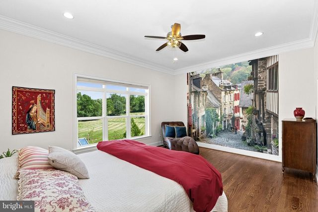 16573 CLARKES GAP RD, Paeonian Springs, VA 20129