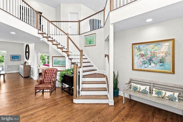 16573 CLARKES GAP RD, Paeonian Springs, VA 20129