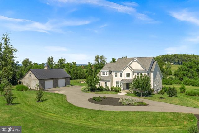 16573 CLARKES GAP RD, Paeonian Springs, VA 20129