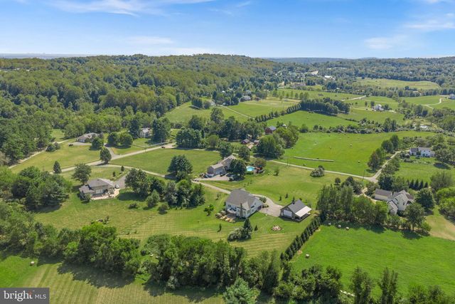 16573 CLARKES GAP RD, Paeonian Springs, VA 20129