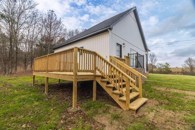 775 AIRPORT RD, Selmer, TN 38375