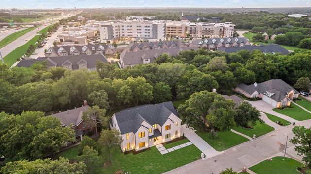 10 Brook Hollow Lane, Trophy Club, TX 76262
