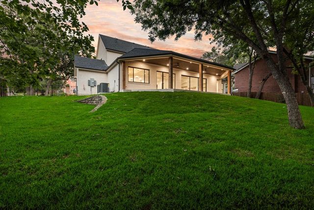 10 Brook Hollow Lane, Trophy Club, TX 76262