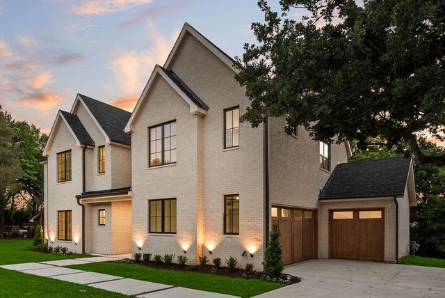 10 Brook Hollow Lane, Trophy Club, TX 76262