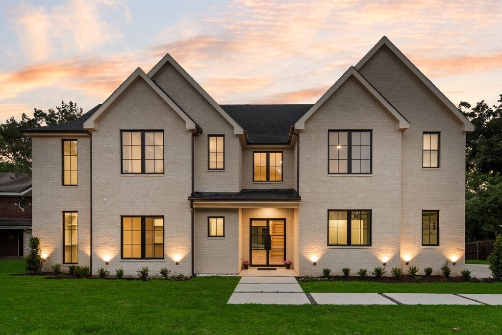 10 Brook Hollow Lane, Trophy Club, TX 76262