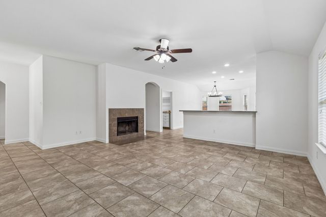 1801 Ringtail Drive, Little Elm, TX 75068