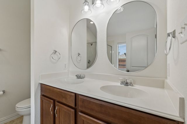 1801 Ringtail Drive, Little Elm, TX 75068