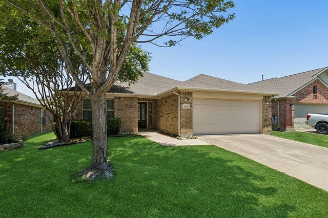 1801 Ringtail Drive, Little Elm, TX 75068