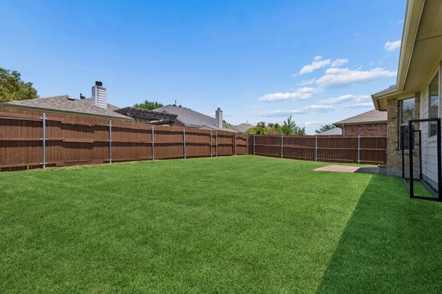 1801 Ringtail Drive, Little Elm, TX 75068