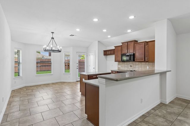 1801 Ringtail Drive, Little Elm, TX 75068