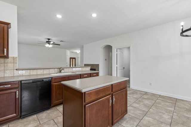 1801 Ringtail Drive, Little Elm, TX 75068