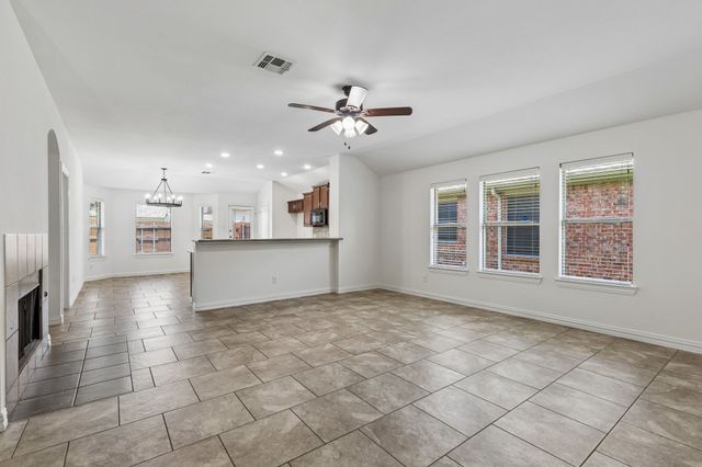 1801 Ringtail Drive, Little Elm, TX 75068