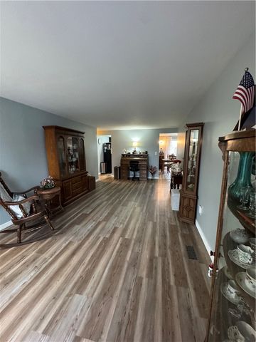 5850 Corlett Court, Huber Heights, OH 45424