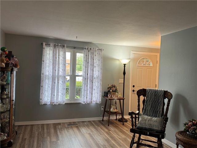 5850 Corlett Court, Huber Heights, OH 45424