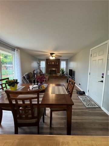 5850 Corlett Court, Huber Heights, OH 45424