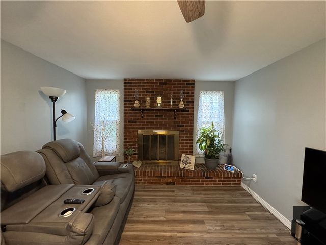 5850 Corlett Court, Huber Heights, OH 45424