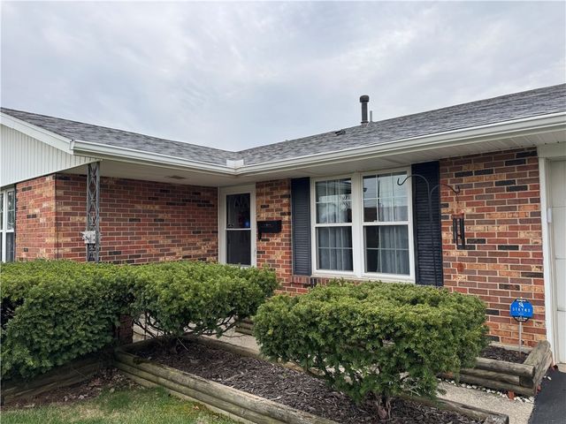 5850 Corlett Court, Huber Heights, OH 45424