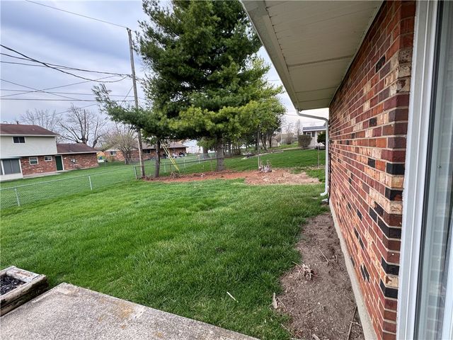 5850 Corlett Court, Huber Heights, OH 45424