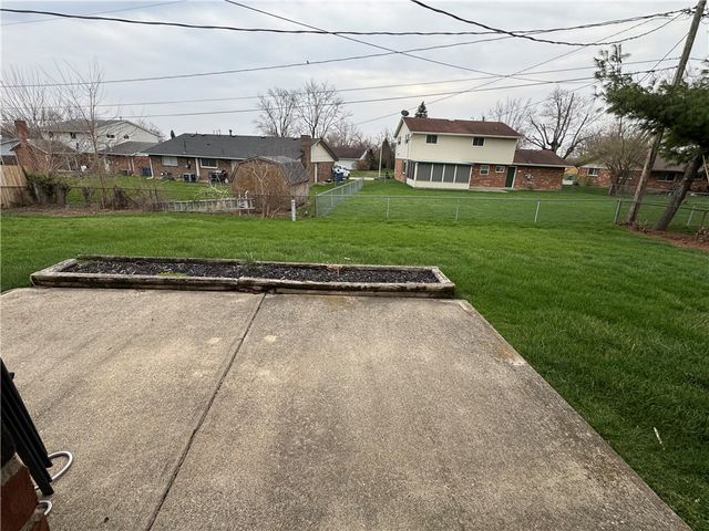 5850 Corlett Court, Huber Heights, OH 45424