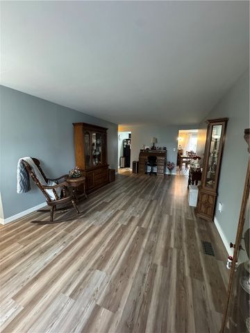 5850 Corlett Court, Huber Heights, OH 45424