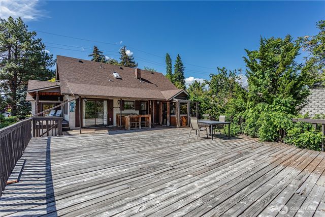 1314 Walnut Street, Wenatchee, WA 98801