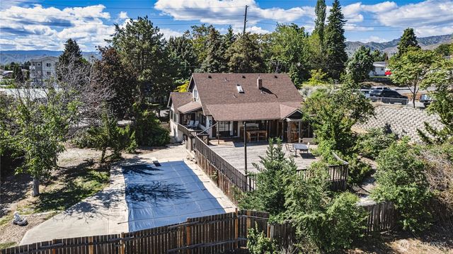 1314 Walnut Street, Wenatchee, WA 98801