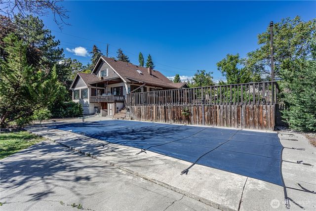 1314 Walnut Street, Wenatchee, WA 98801