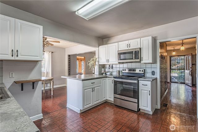 1314 Walnut Street, Wenatchee, WA 98801