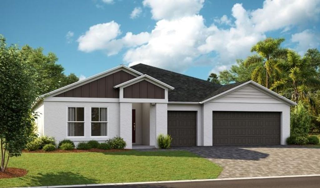 6087 SW 97TH PLACE, Ocala, FL 34476