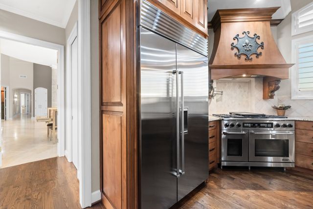5100 Lighthouse Drive, Flower Mound, TX 75022