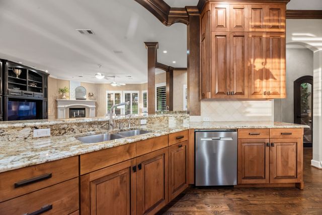 5100 Lighthouse Drive, Flower Mound, TX 75022
