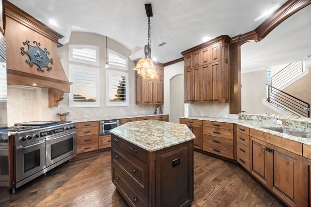 5100 Lighthouse Drive, Flower Mound, TX 75022