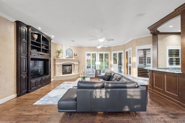 5100 Lighthouse Drive, Flower Mound, TX 75022